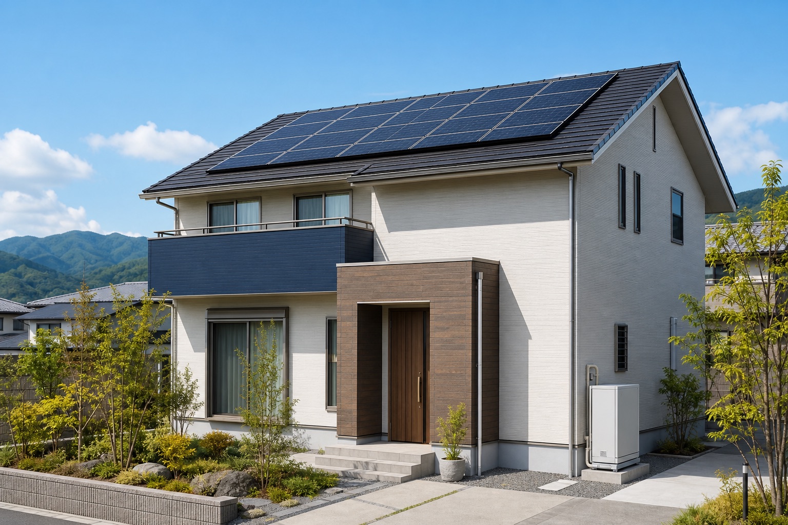 蓄電池 補助金 静岡市｜静岡市葵区の太陽光パネル・蓄電池施工事例 スゴシアブログ